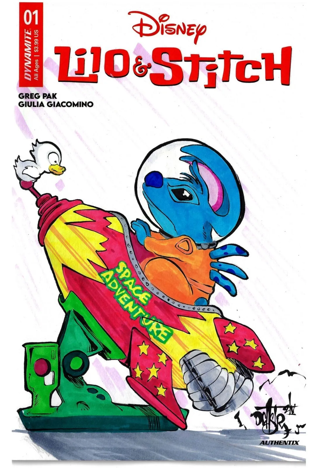 New Releases in Shop – Page 284 – American Retro Graphics