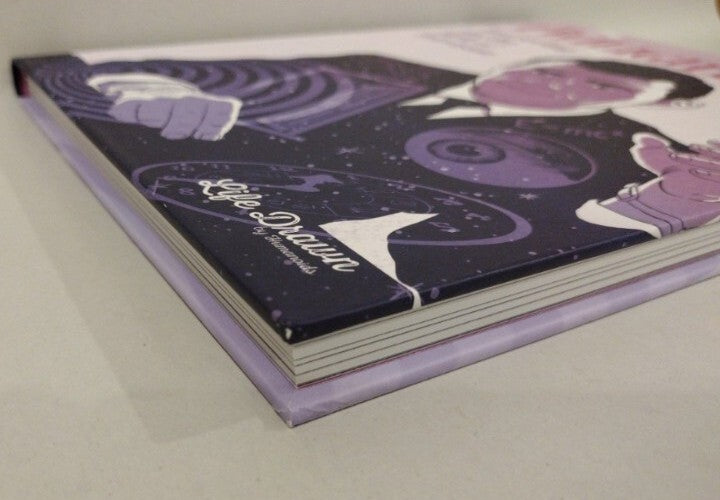 Twilight Man Rod Serling Birth of Television (2024) Humanoids HC New