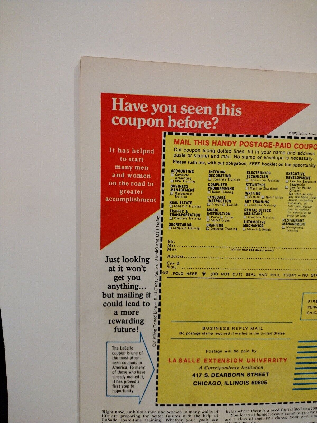 Conan #45 (1974) Bronze Age Marvel Roy Thomas John Buscema VF