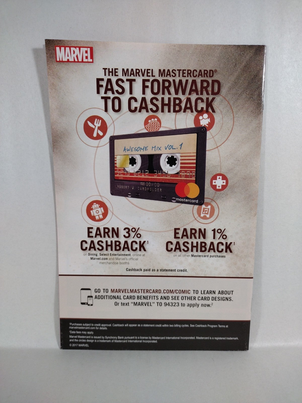 Slapstick (2015) Marvel Comic Lot Set #1 2 3 4 5 Fred Van Lente Reilly Brown NM