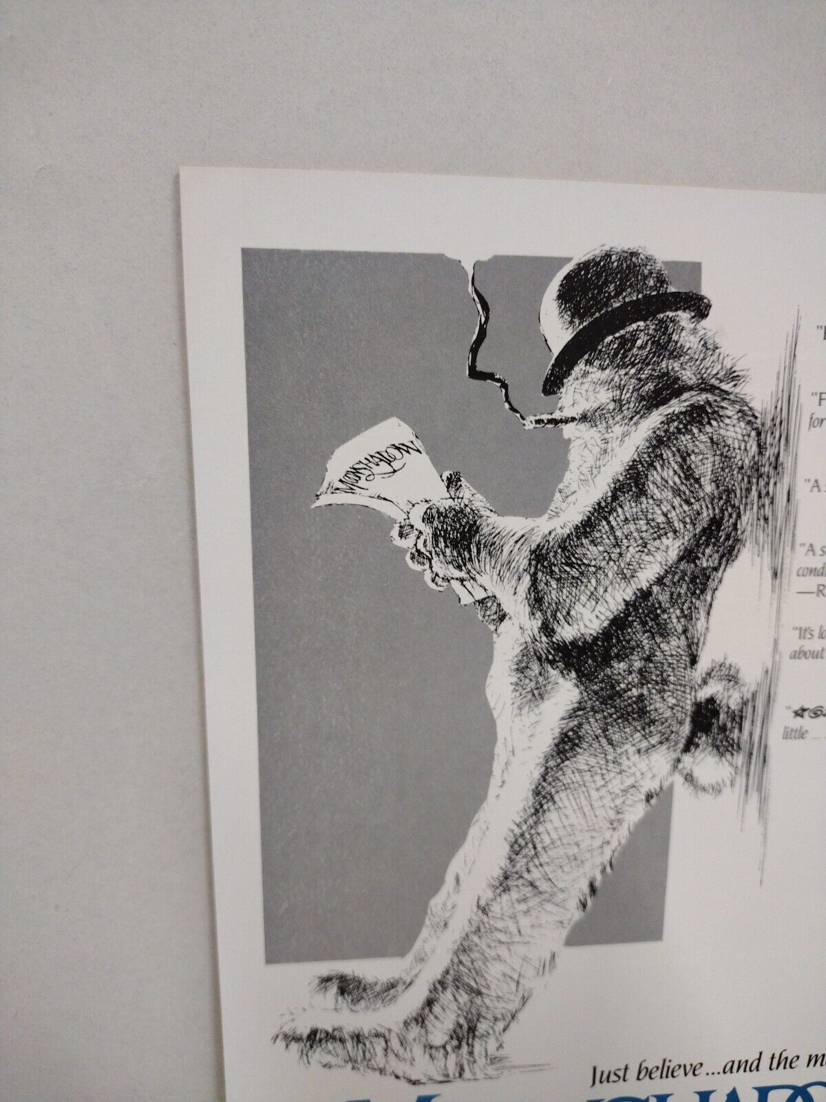 Elektra Assassin #5 (1986) Marvel Comic Bill Sienkiewicz NM