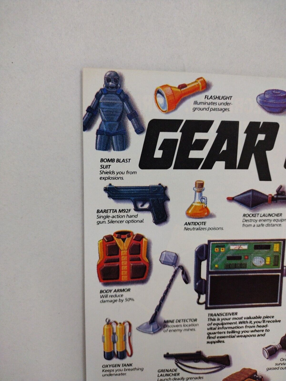 Speedball #1 (1988) Marvel Comic Robbie Baldwin Steve Ditko Roger Stern NM