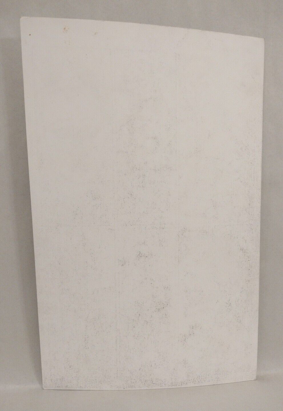 Moon Maid (2009) Image Comic Art board Original Tim Vigil Art Page 13