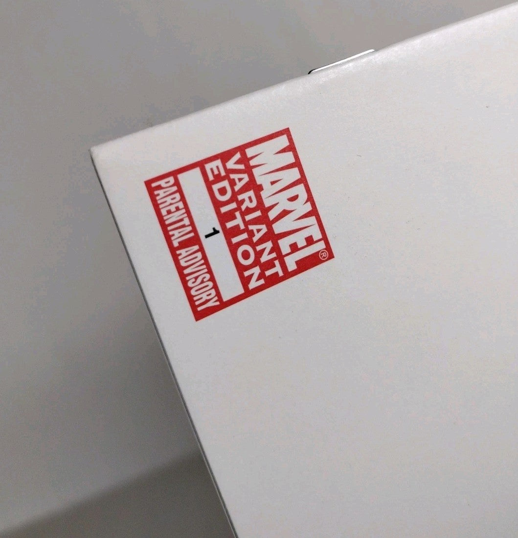 Wolverine #1 (2010) Marvel Comic Blank Sketch Cover Variant VF-NM