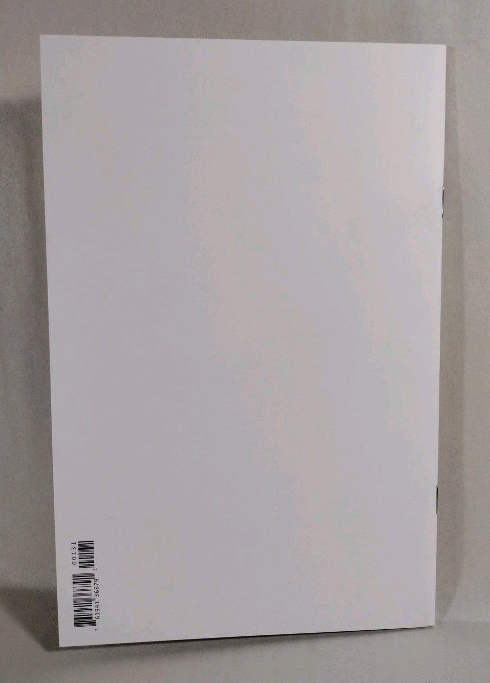 Suicide Squad #1 (2020) DC Comic Blank Sketch Cover Variant New Tom Taylor NM