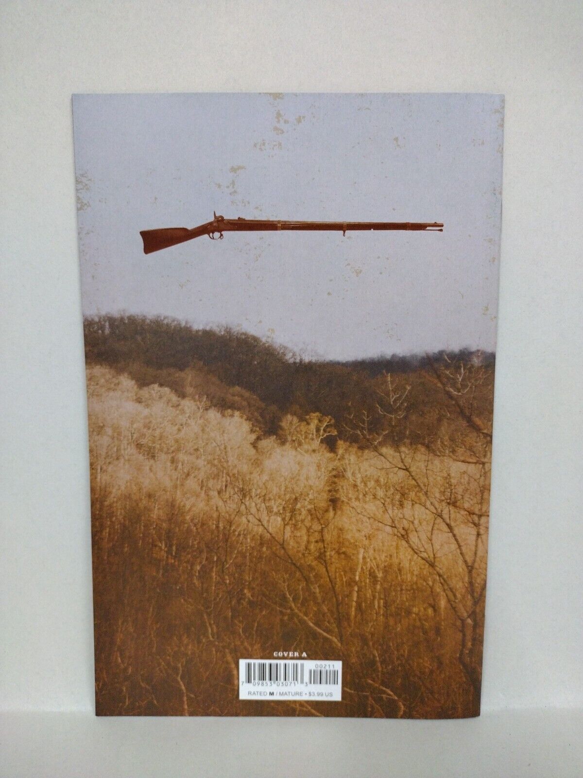 Two Moons (2021) Image Comic Lot Set 1a 1b 2 John Arcudi Valerio Giangiordano NM