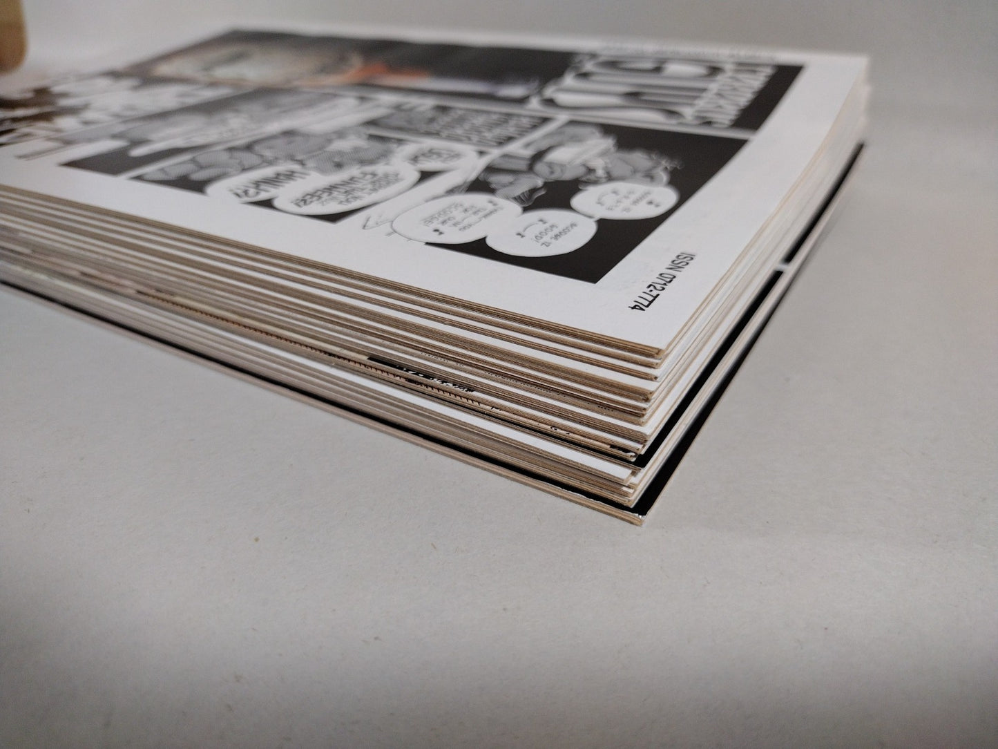Cerebus The Aardvark #201-218 (1995) Dave Sim Guys Pt 1-18 Comic Lot Set