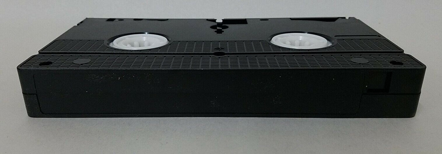 Academy of Art College "The Big Decision" VHS 90's Promotional Trade School