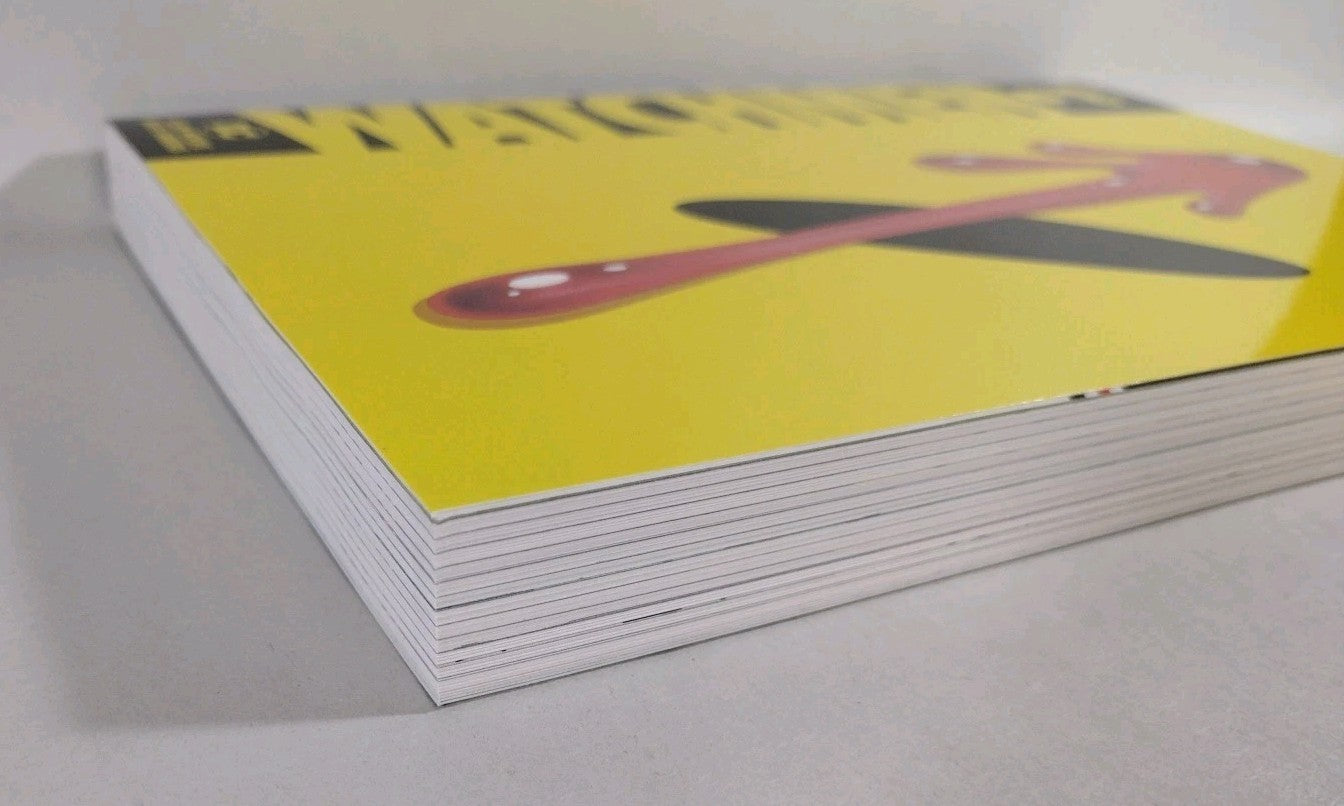 Watchmen Graphic Novel (2021) Complete DC Comic TPB #1-12 Alan Moore Gibbons New