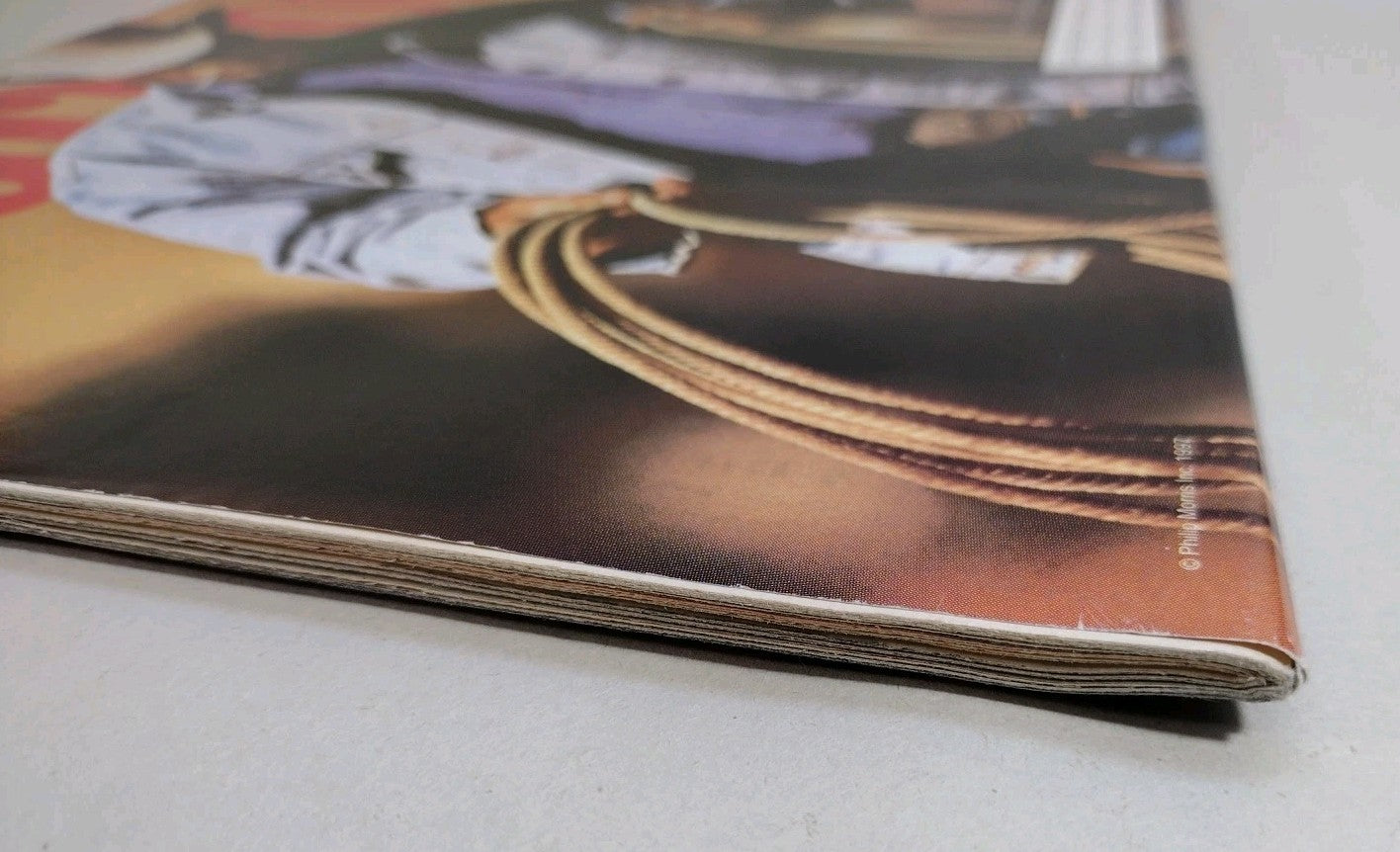 Rolling Stone Magazine #754 (1997) Gillian Anderson Cover X-Files Phish Good