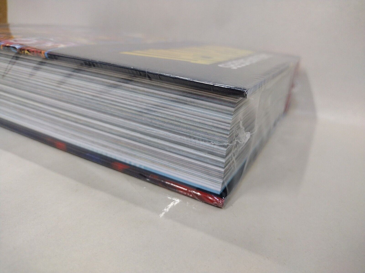 X-Men Avengers Onslaught Omnibus Marvel Hardcover New Printing New Sealed