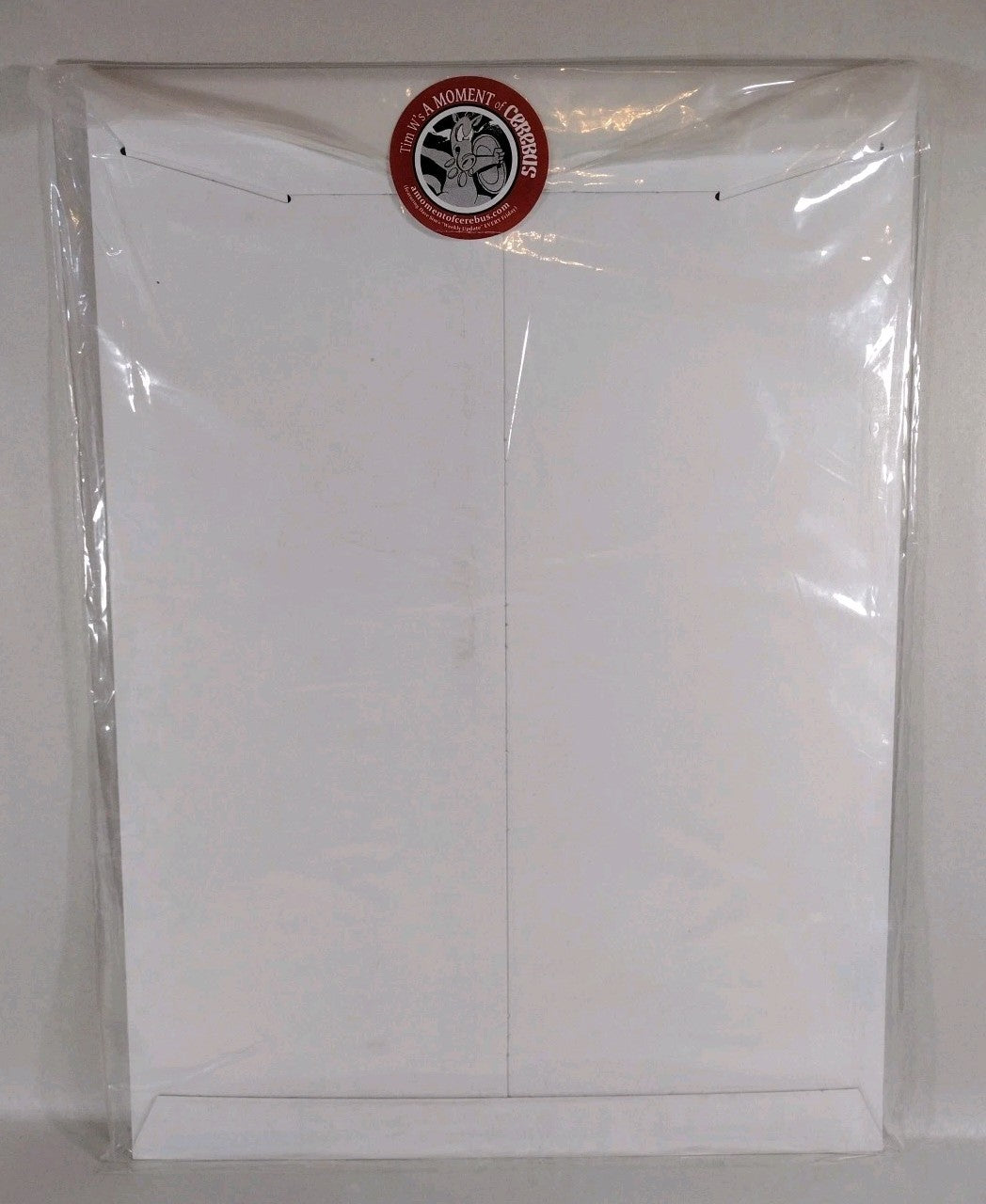 Cerebus Archive #1 2 3 (2014) Dave Sim Artist Ed. Portfolioi Signed New Sealed