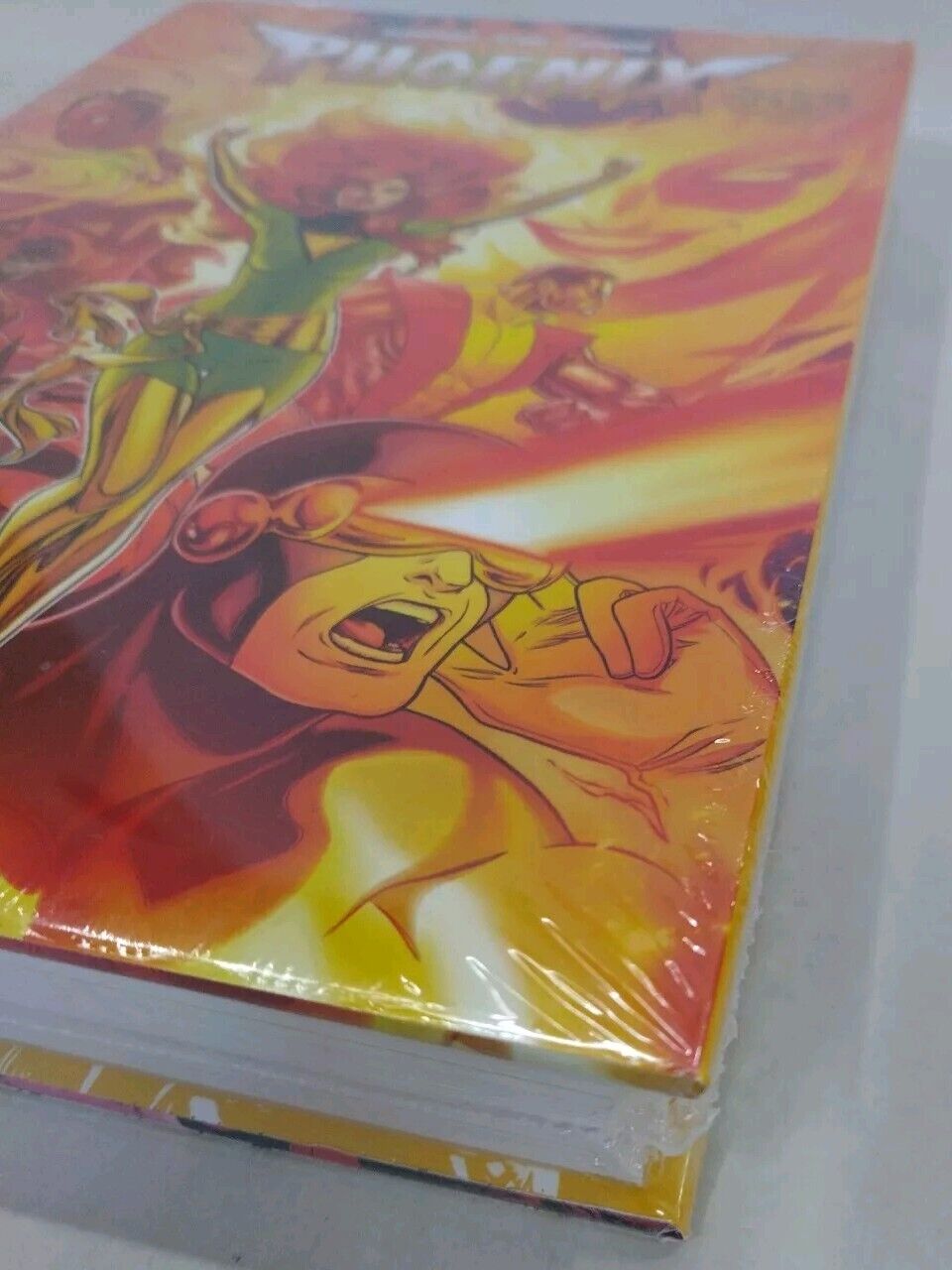 Phoenix Omnibus Vol 1 Marvel HC X-Men Chris Claremont John Byrne New Sealed