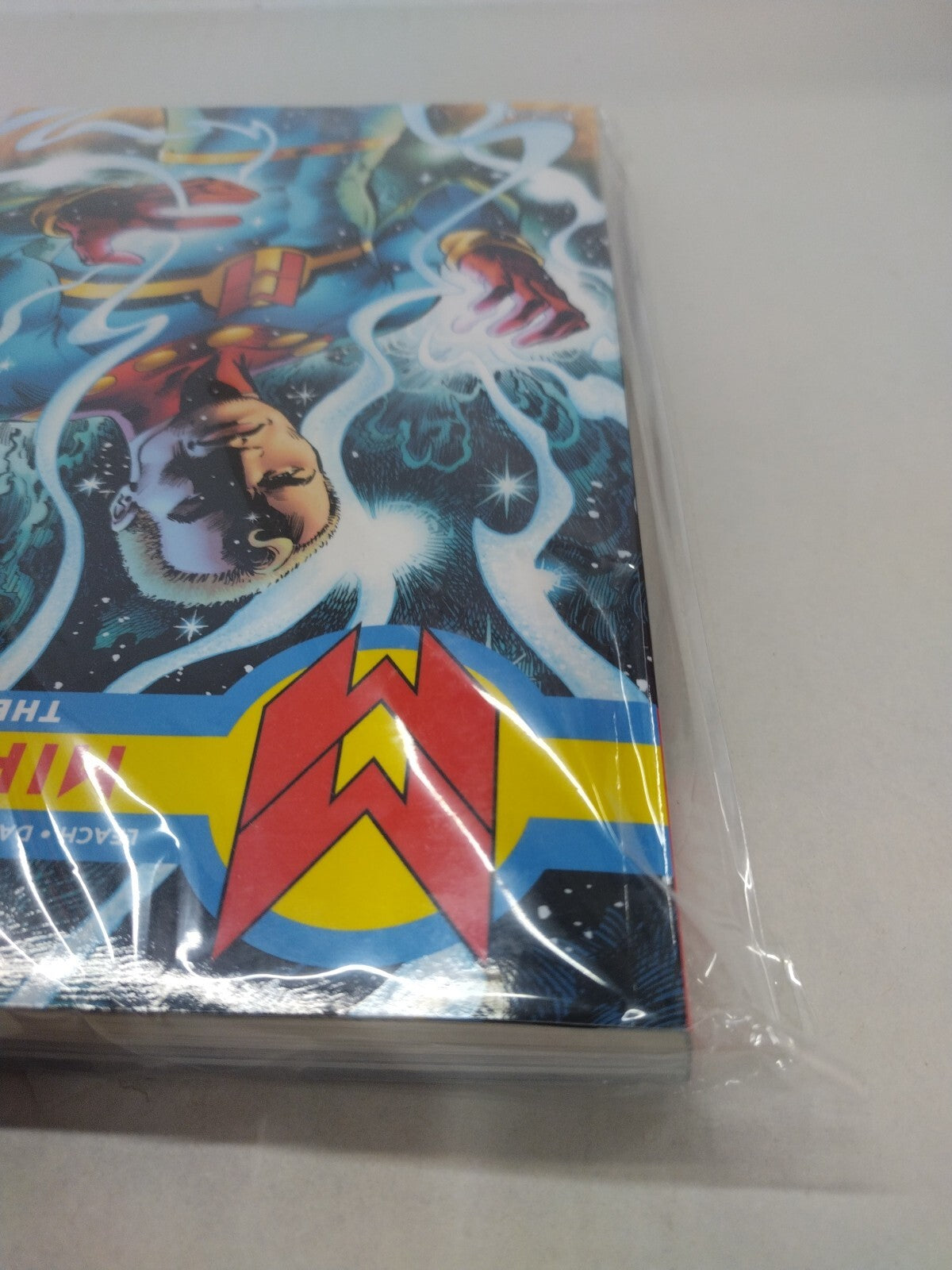 Miracleman Original Epic Marvel Comics 2023 Softcover New