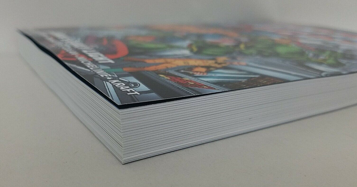 Captain America Epic Collection Vol 9 Dawn's Early Light (2021) TPB New Marvel