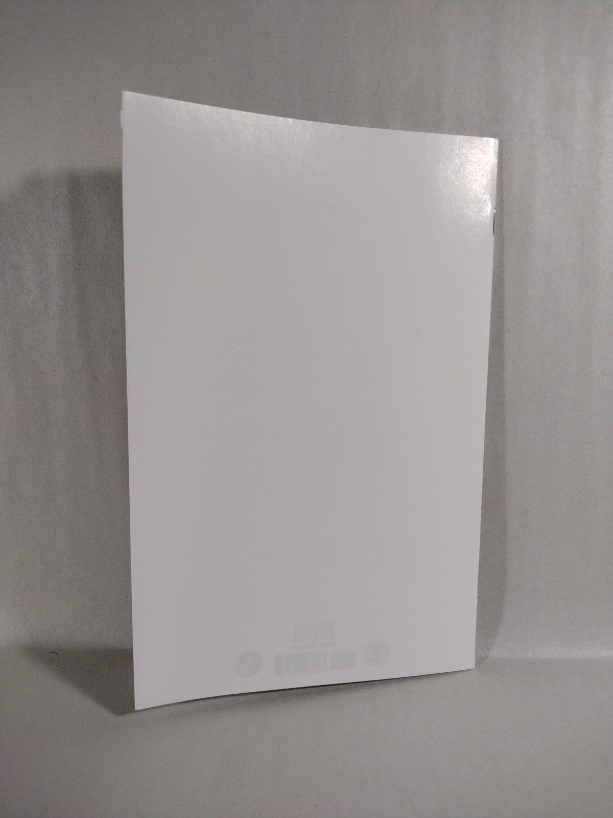 Incredible Hulk #1 (2019) Marvel Facsimile Comic Blank Sketch Variant New NM