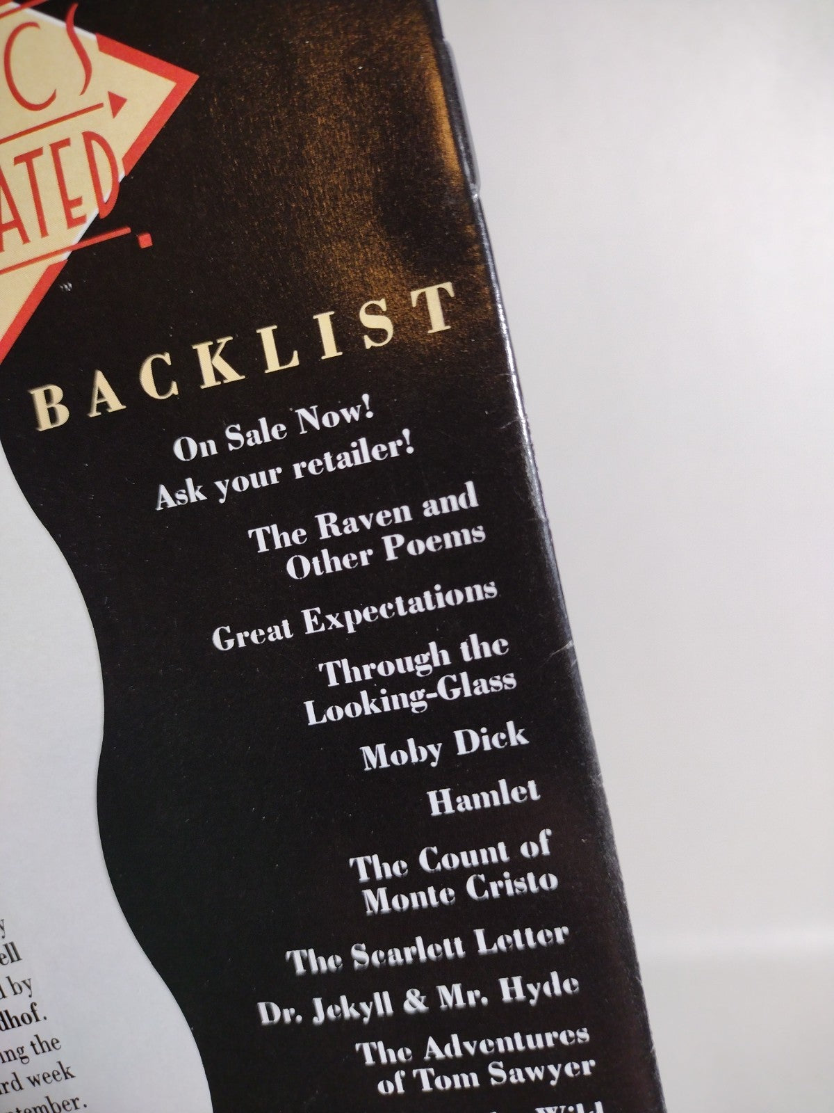 Zero Tolerance 1990 Complete First Comic Series 1 2 3 4 Tim Vigil David Barbour