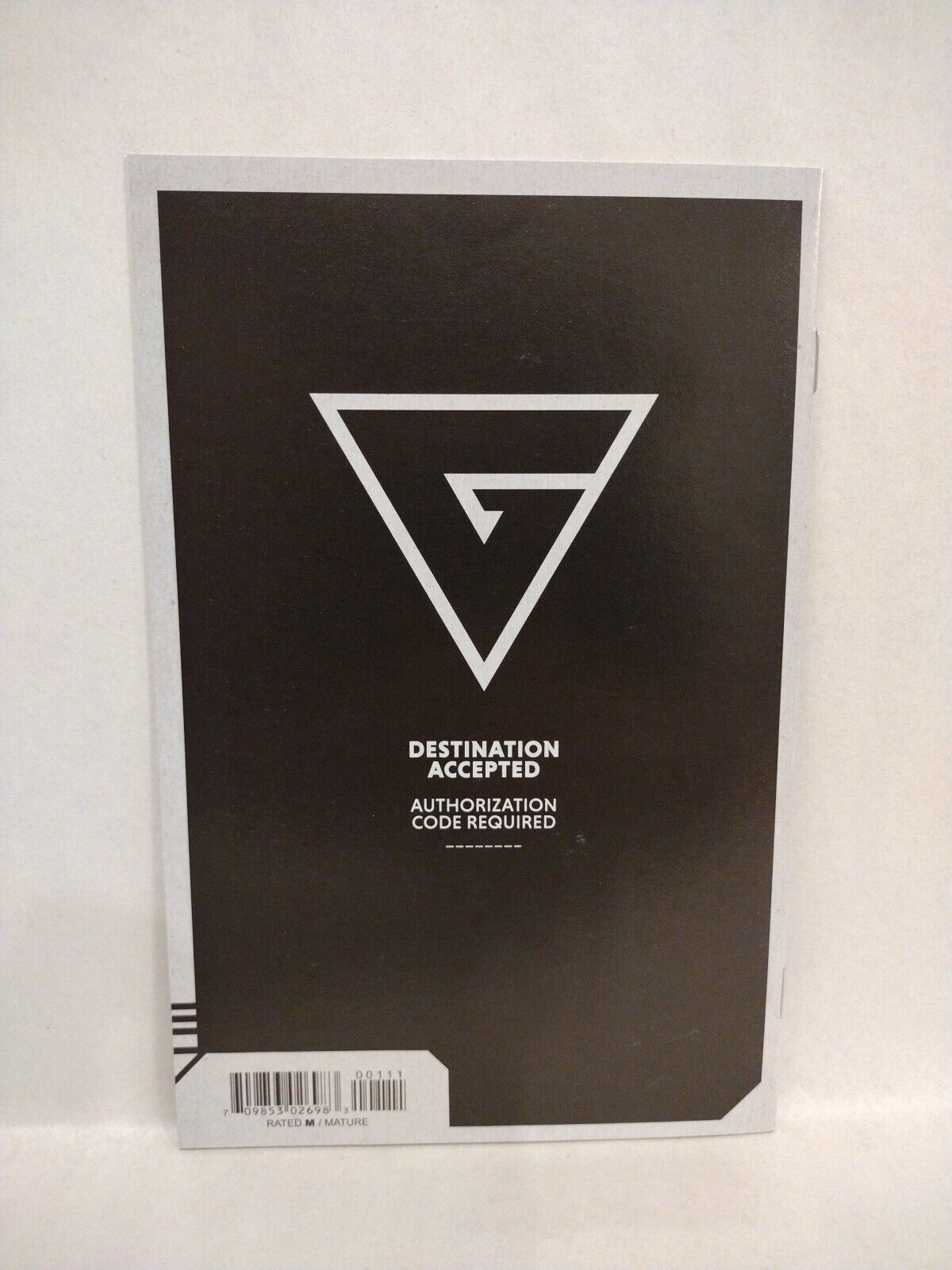 Outer Darkness (2018) Image Comic Lot Set 1 2 3 7 8 9 10 11 12 /Chew + Ashcan