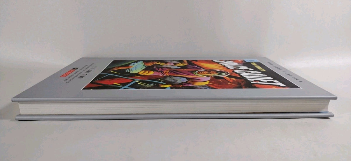 Tom Corbett Space Cadet Volume 2 Hardcover PS Artbooks Pre-Code Classics