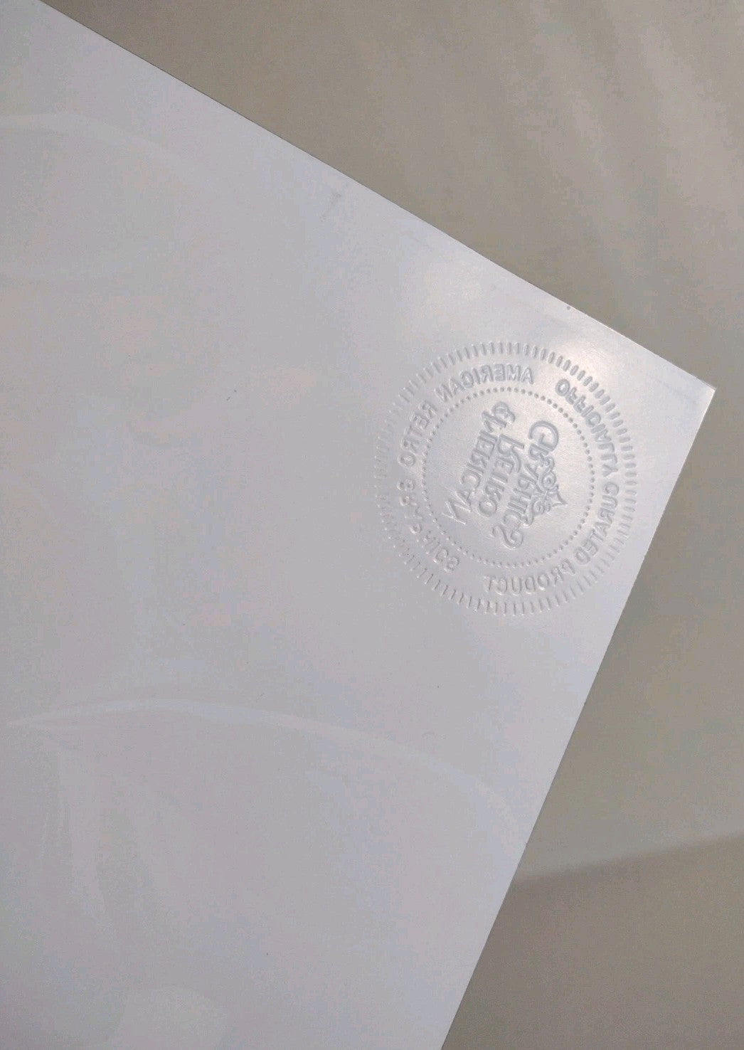 Might Be Max (2024) Dave Castr 11X17" Comic Art ARG Poster Print