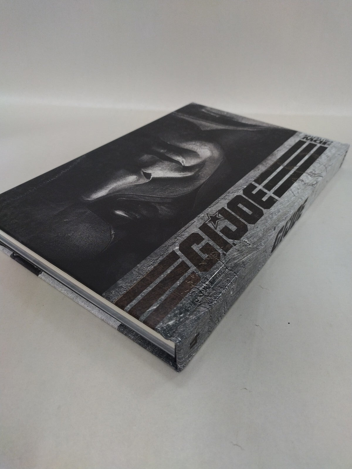 G.I. JOE IDW COLLECTION VOL 4 New Hardcover