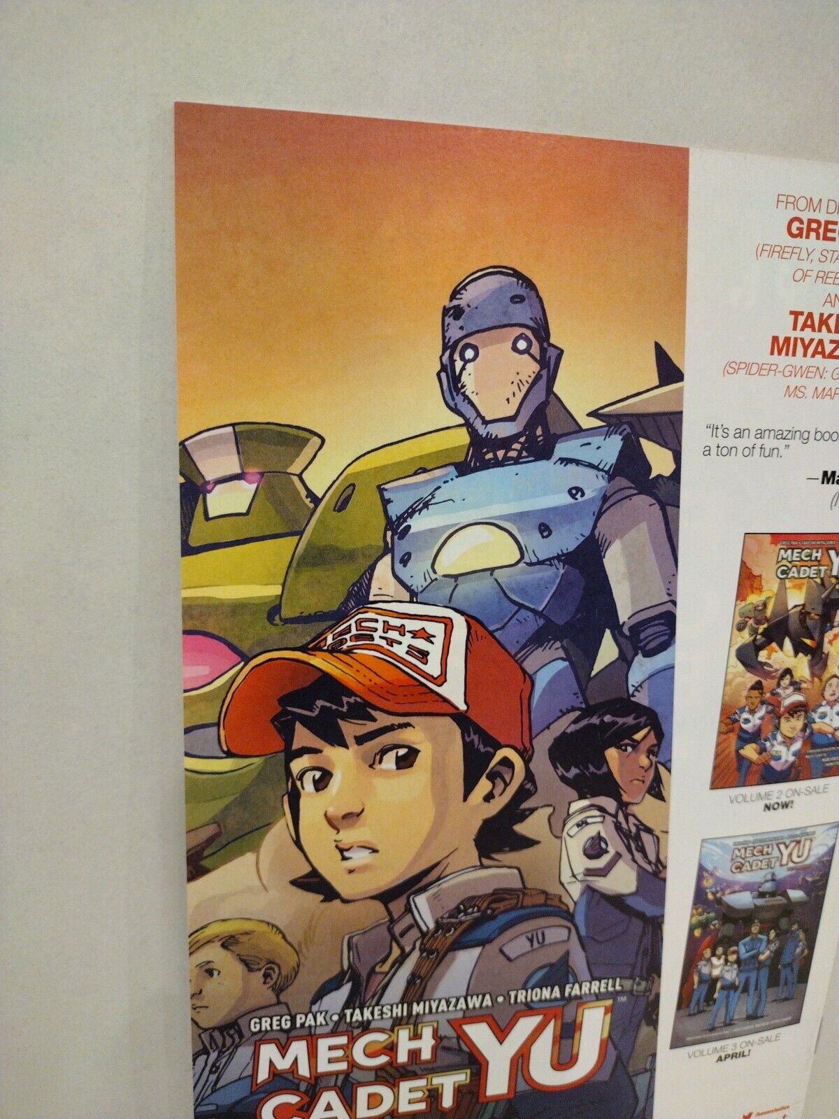 Steven Universe #27 (2019) KaBoom Comic Missy Peña Cover A VF-NM