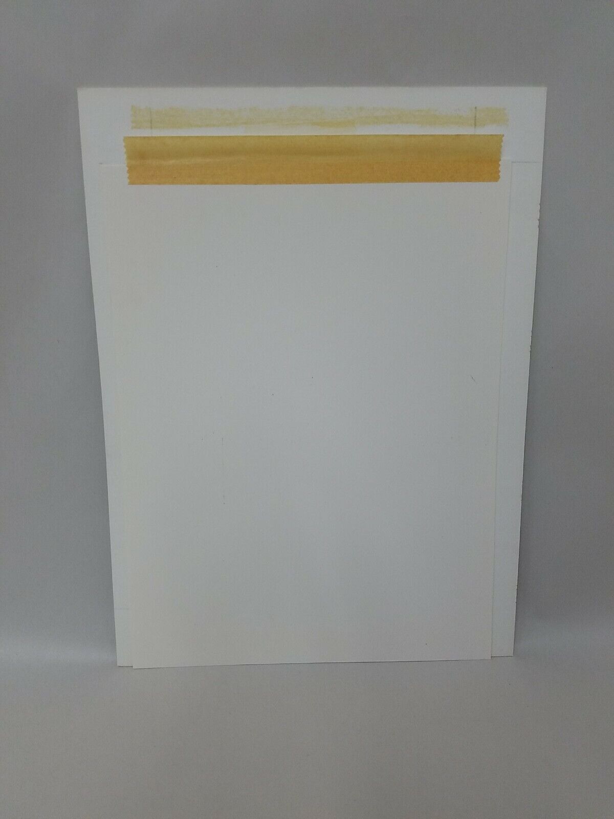 "Cooking Corner" Kitchen Decor Cartoon Art 2 Piece Clear Film with Background