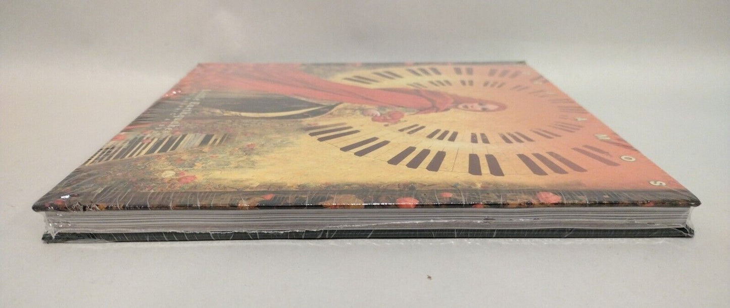 Tori Amos Little Earthquakes The Graphic Album LCSD Hardcover Colleen Doran-NEW
