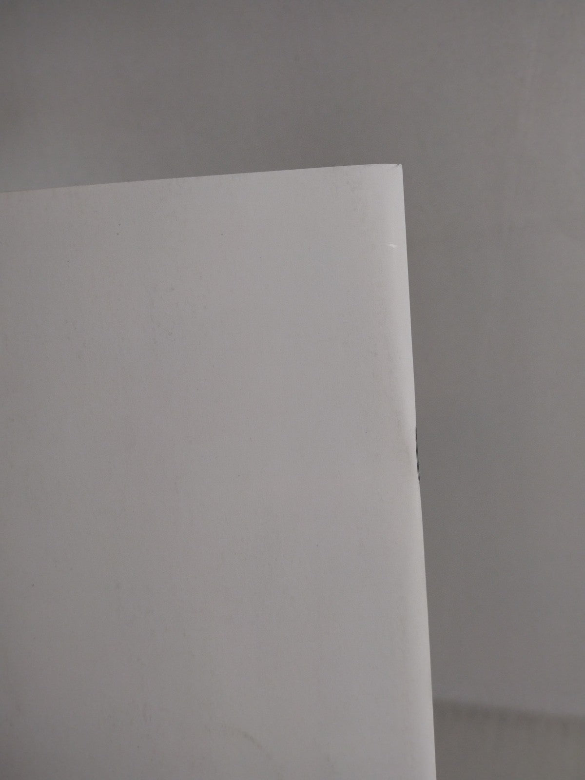 Doc Savage Spider's Web #1 (2015) Dynamite Blank Sketch Cover Variant Comic NM