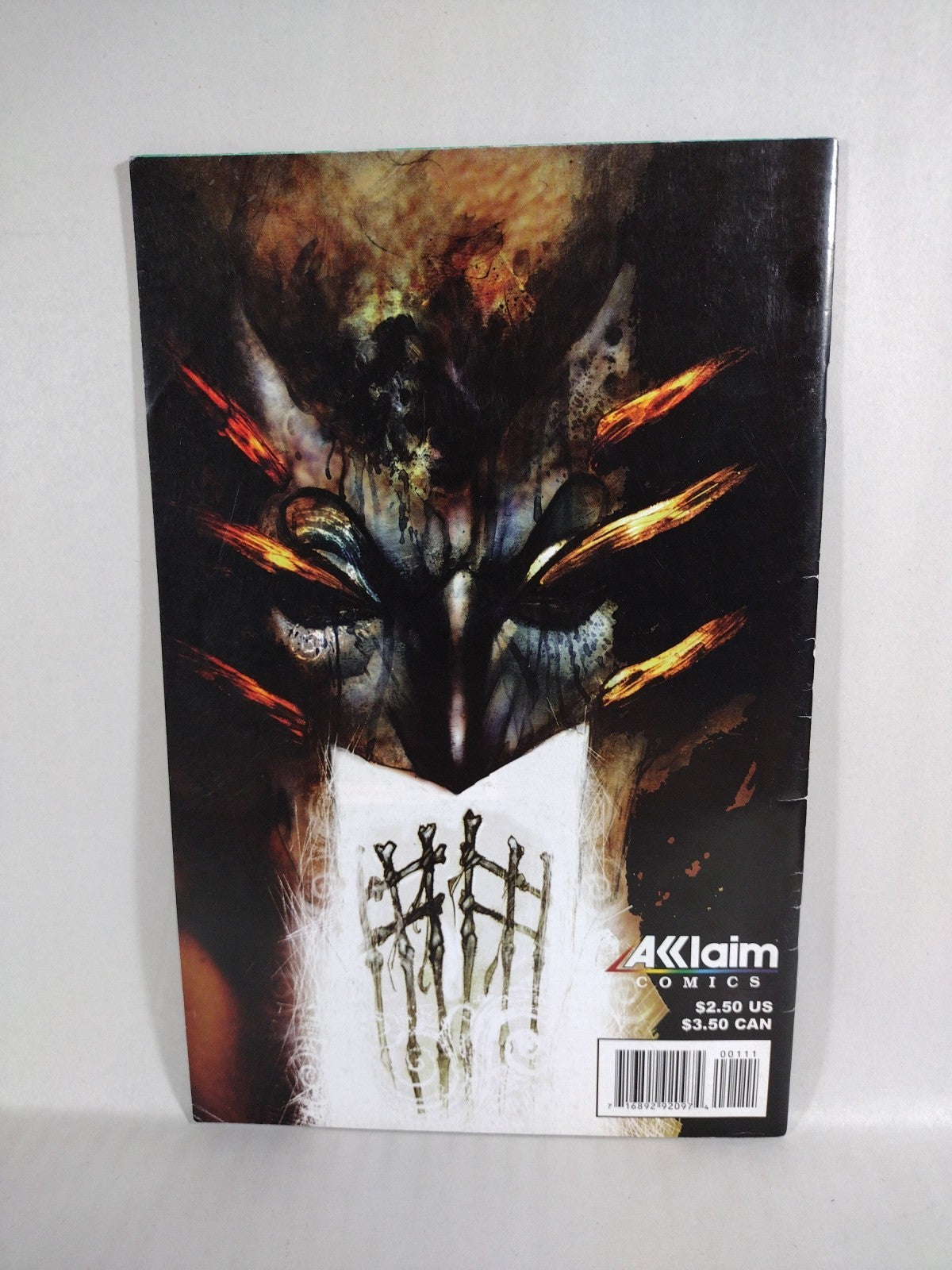Shadowman (1997) Valiant Acclaim Comic Lot Set #1-13 Turok Master Darque 1 +