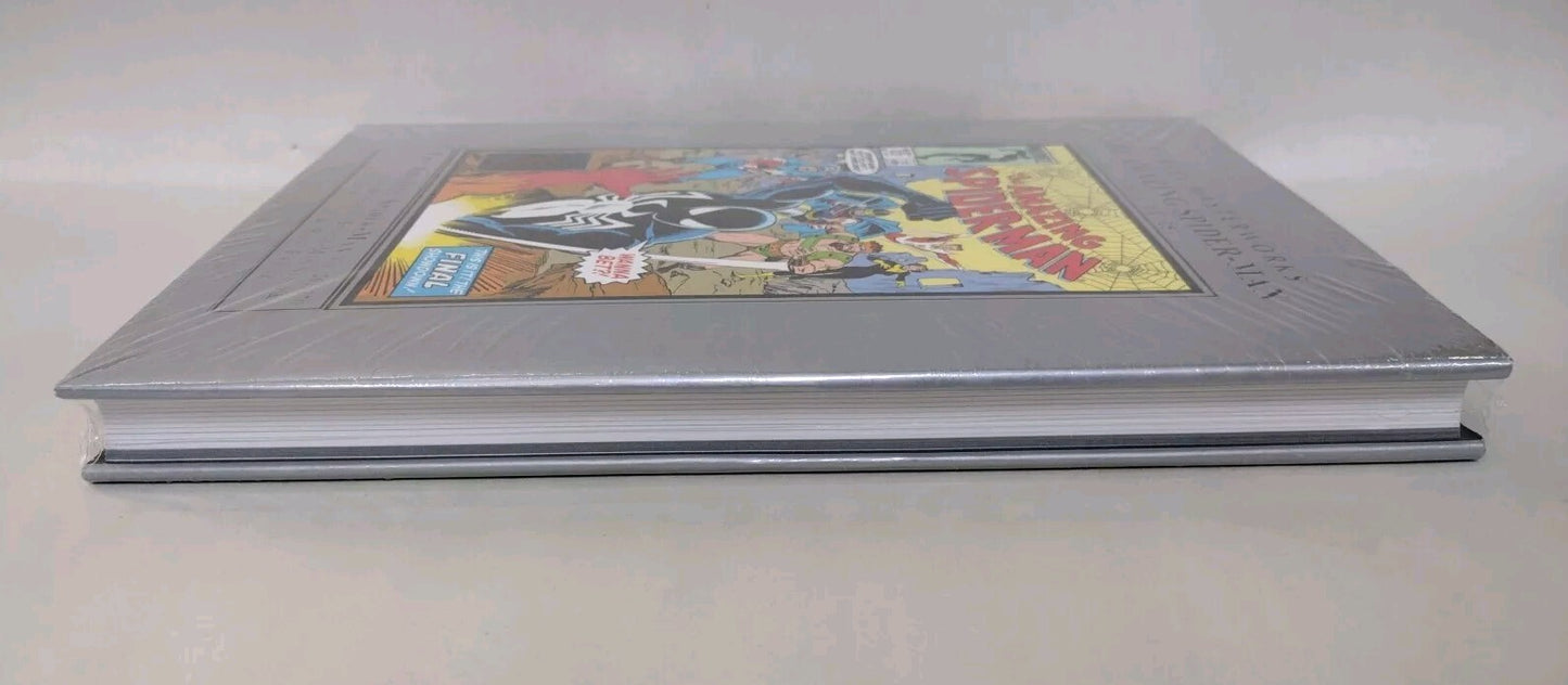 Marvel Masterworks Amazing Spider-Man Vol 25 Marvel Comics HC New Sealed