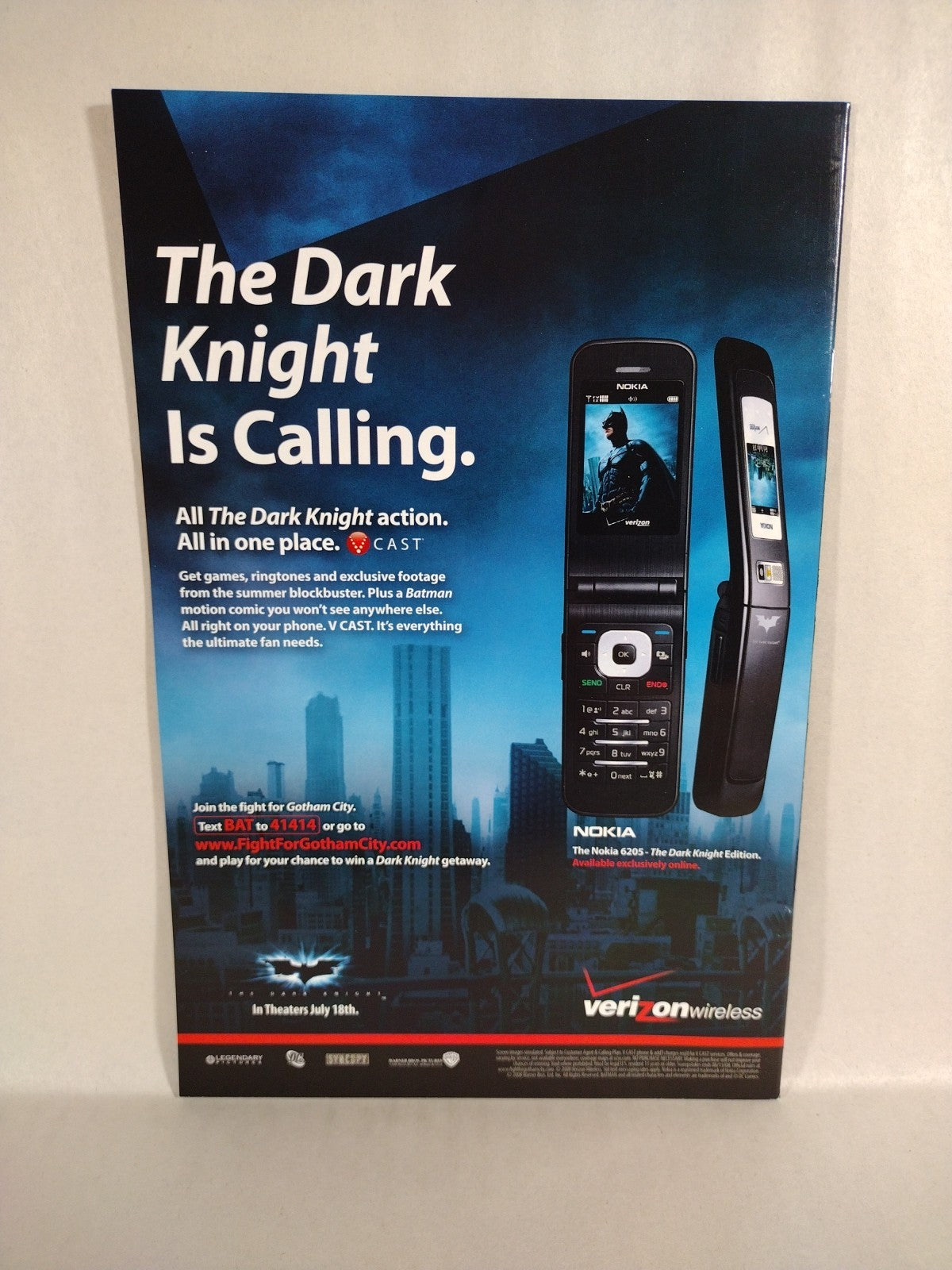 Joker's Asylum (2008) Comic Lot Set Scarecrow Two-Face Penguin Poison Ivy Joker