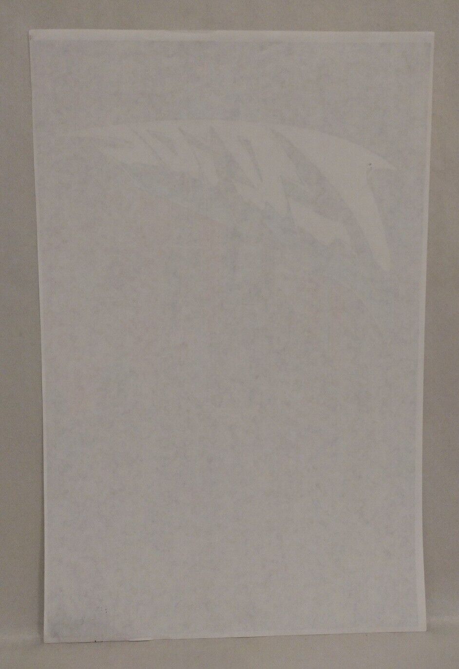 Grips #1 (1990) GMC 11 X 17" Limited Laser Print #'d 100/100 Rare Tim Vigil