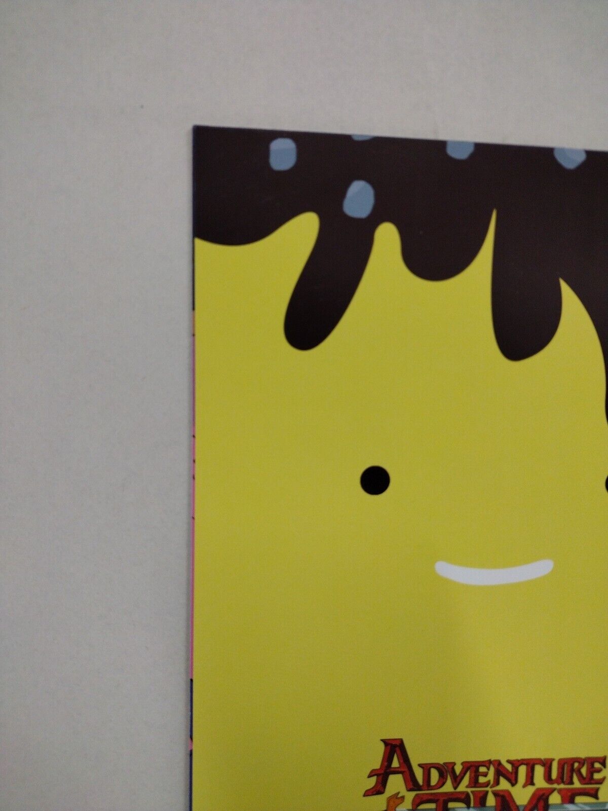 Adventure Time Banana Guard Academy #3 (2014) Boom Studios Comic Cover C Variant