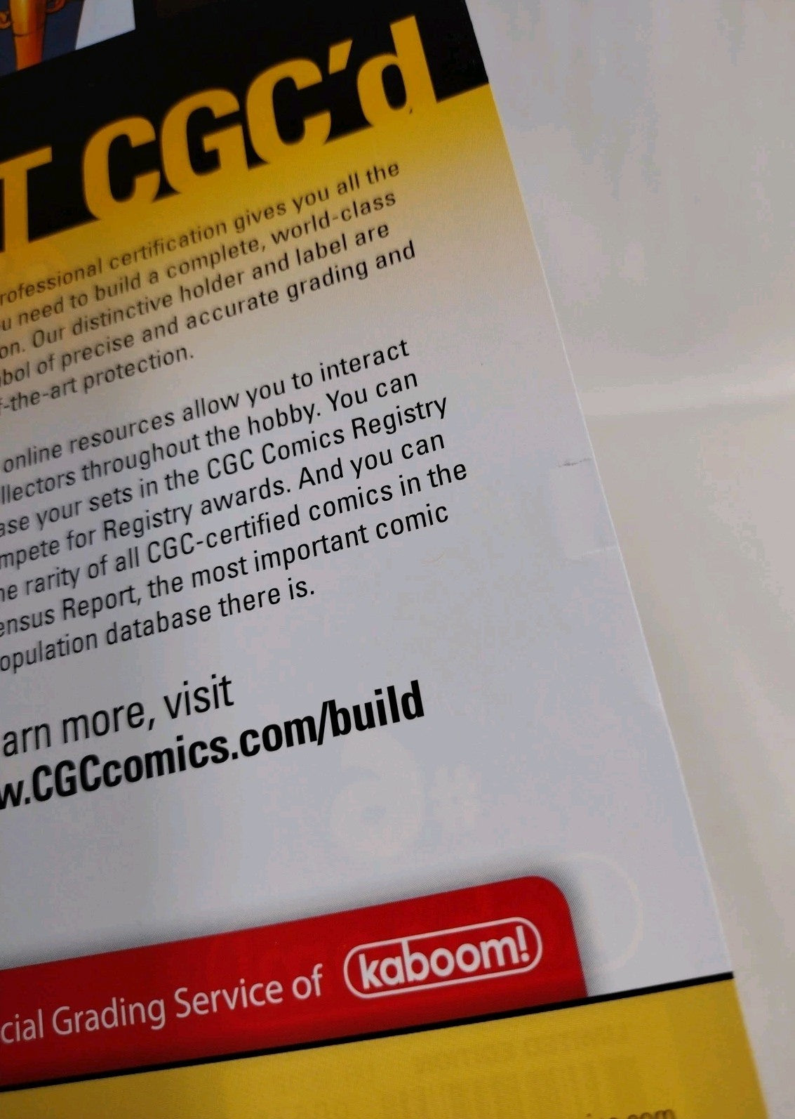 Adventure Time #6 (2012) Boom Comic Steve Wolfhard Virgin Variant Cover D VF