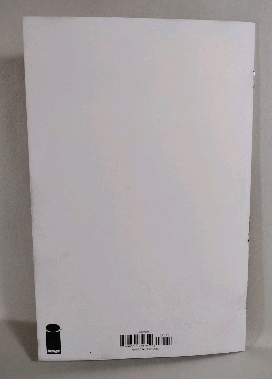 Falling In Love On The Path To Hell #10 Image Sketch Cover W Original DCastr Art