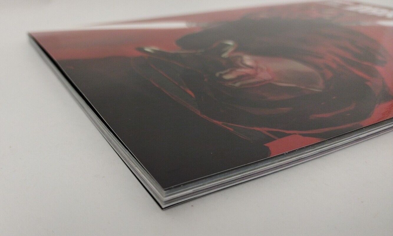 STAR WARS DARTH MAUL (2021) Marvel TPB SC REPS #1-5 NEW / UNREAD Cullen Bunn