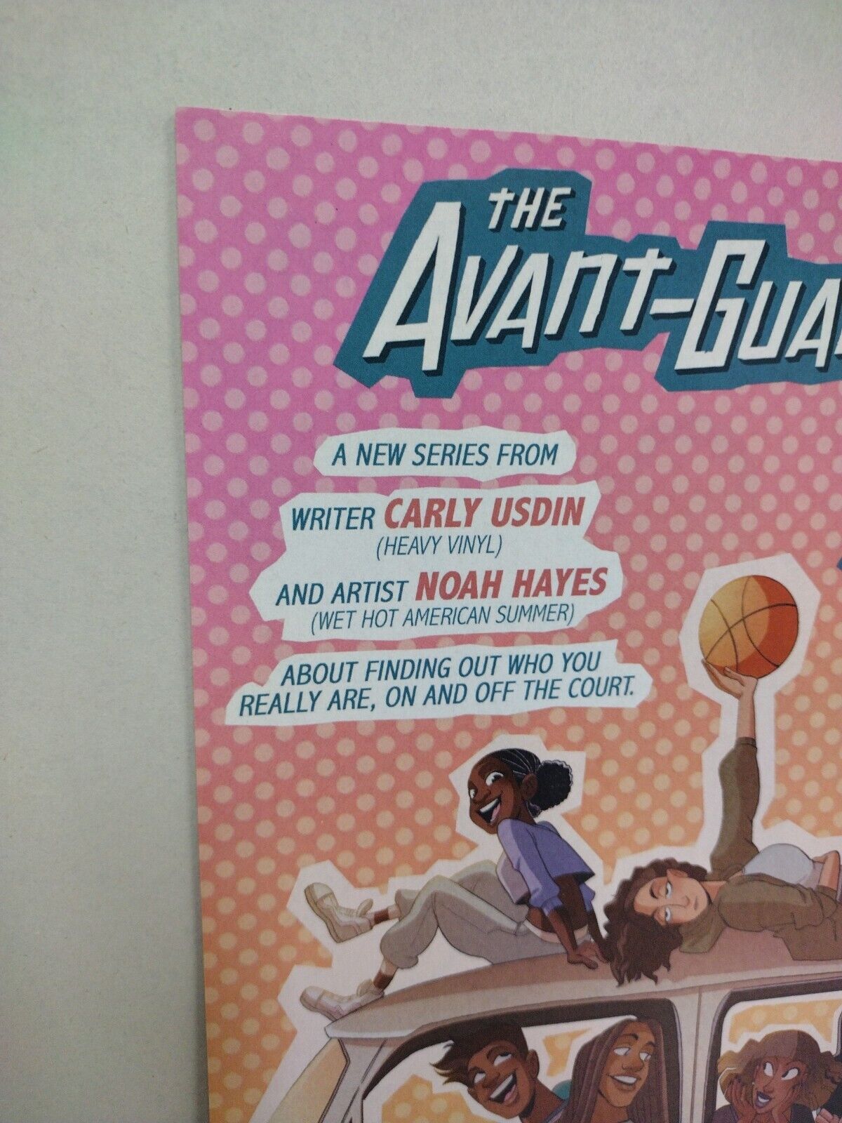 ADVENTURE TIME Presents Marcy & Simon #2 Boom Studios Ray Tonga Variant NM