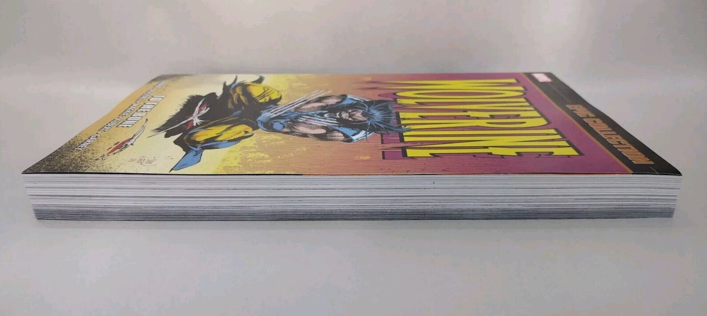 Wolverine Epic Collection Vol 7 To the Bone (2023) Marvel Comics TPB New