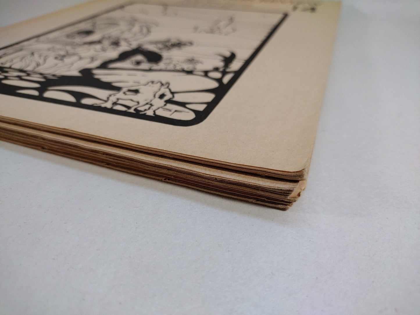 Science Fiction Review (1975) Fanzine Lot #14 20 21 Stephen Fabian Cover Art