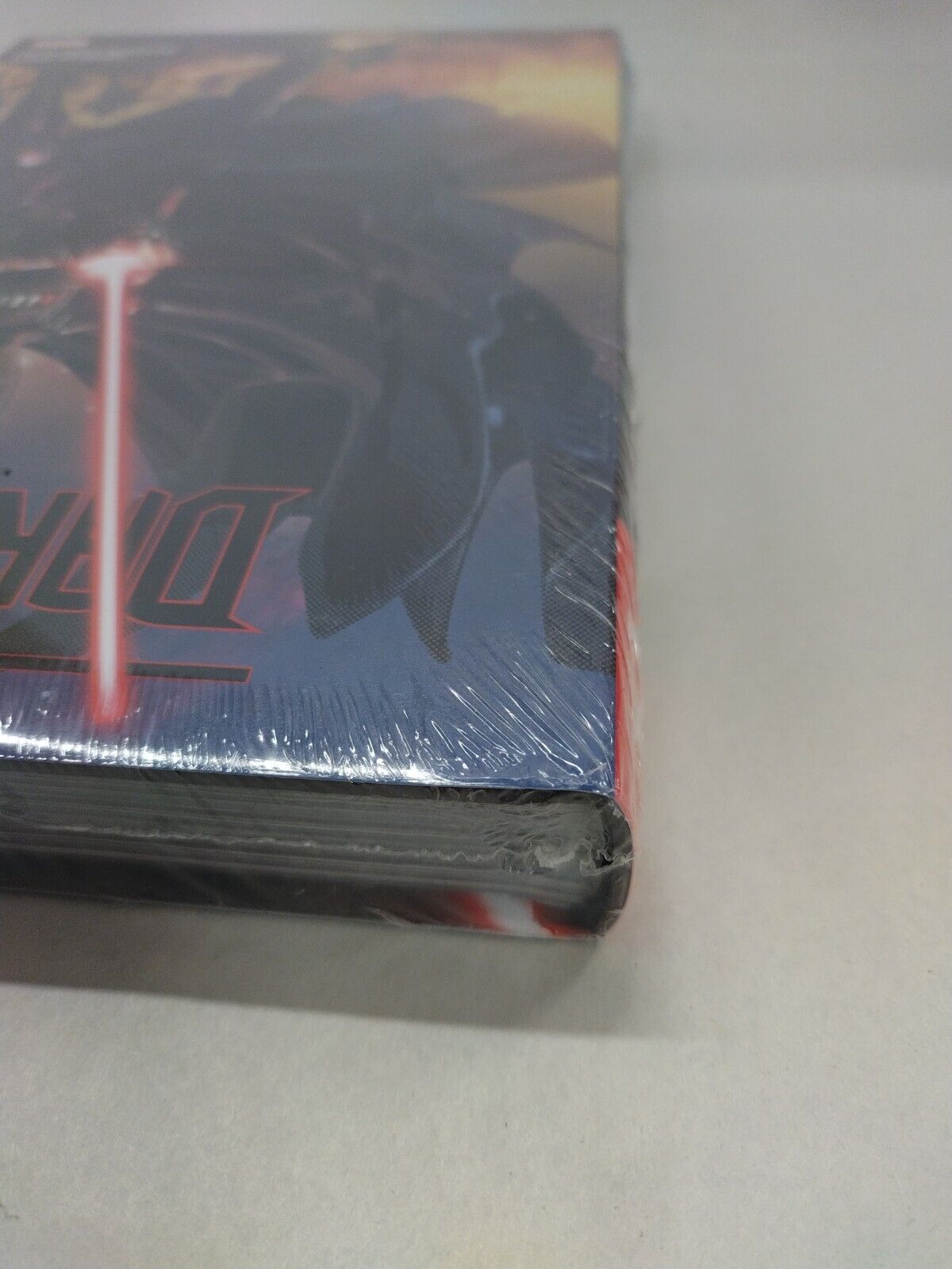 Star Wars Darth Vader Charles Soule Omnibus Marvel Comics Hardcover New Sealed