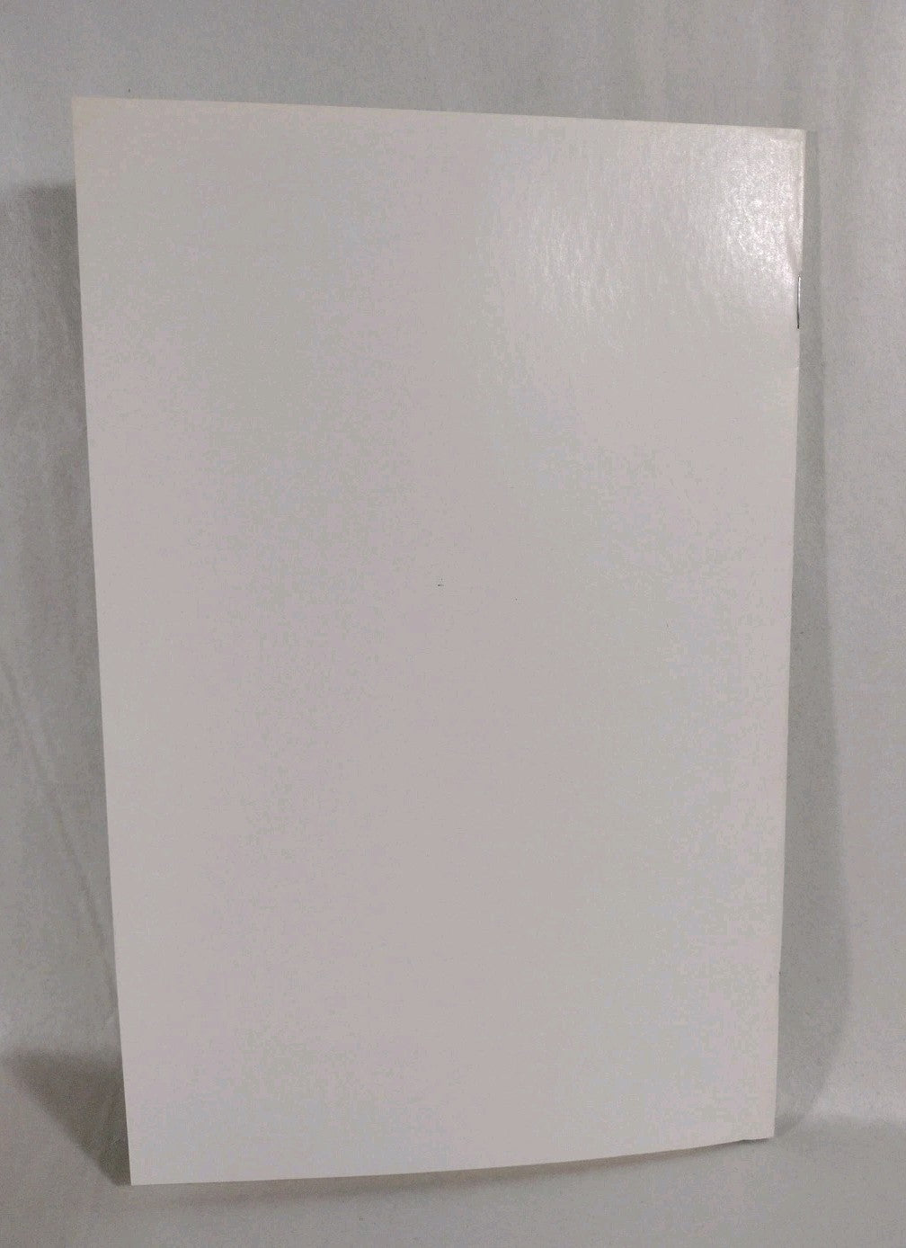 Old Lady Harley #1 (2018) DC Blank Sketch Variant Cover Comic New NM