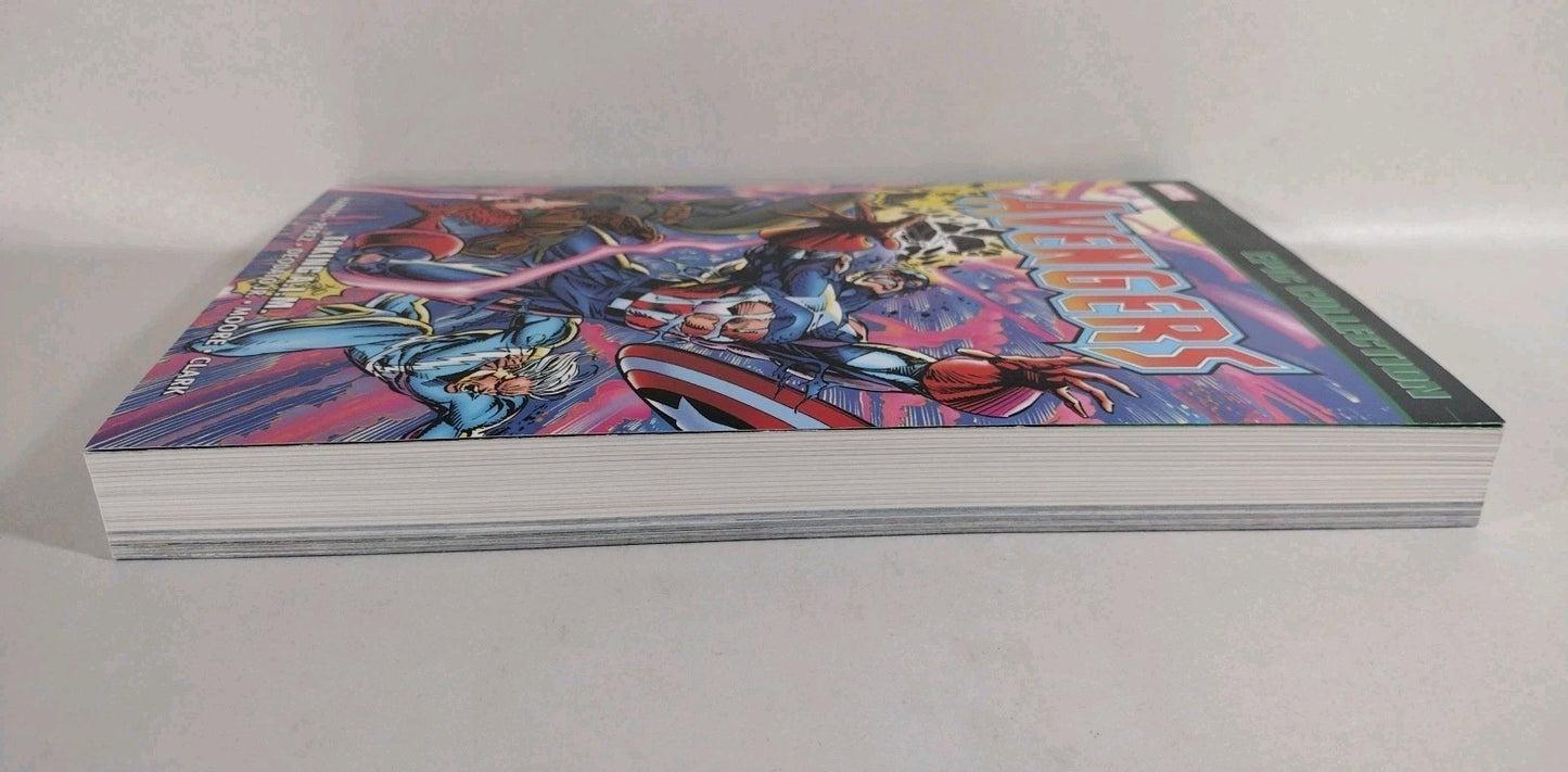Avengers Epic Collection Vol 26 Taking AIM (2021) Marvel Comics TPB New