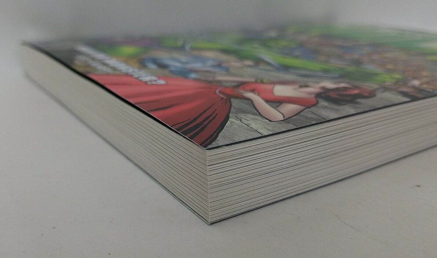 Incredible Hulk Epic Collection (2016) Vol 1 Man Or Monster? TPB New Marvel SC