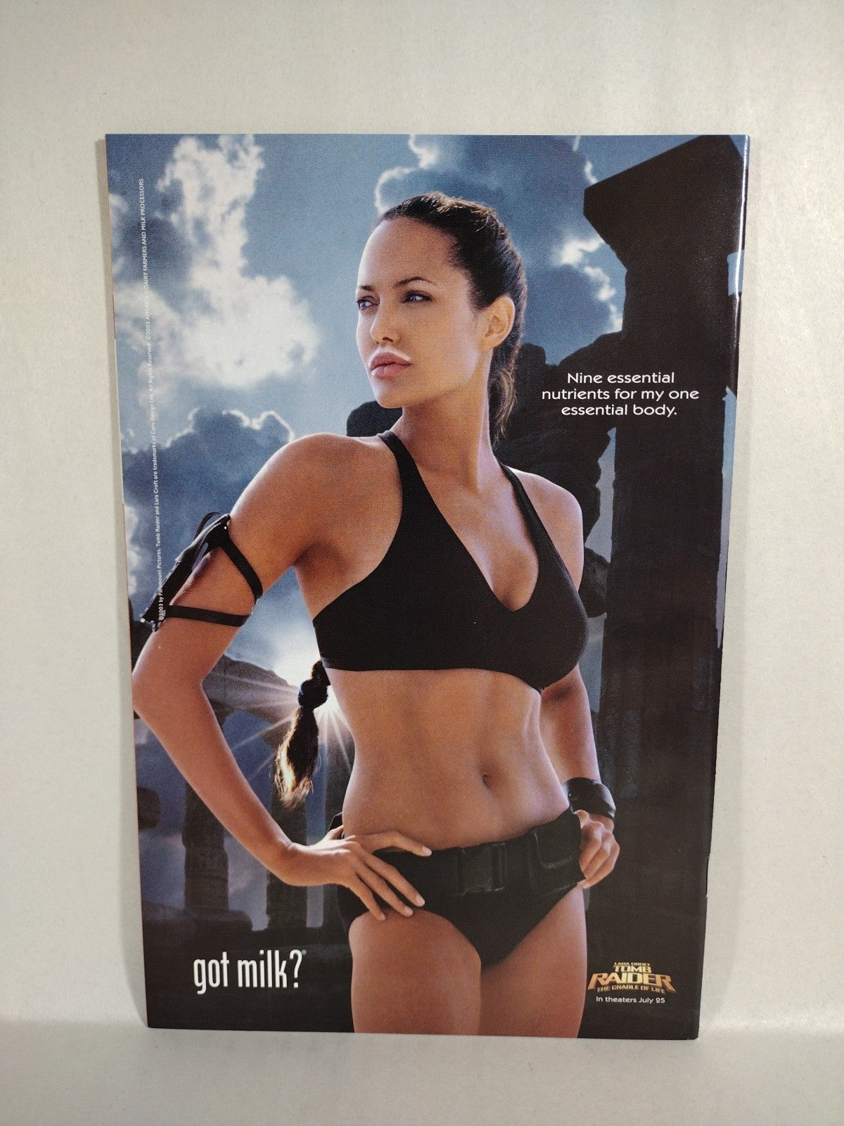 JLA Scary Monsters (2003) Complete DC Comic Set #1-6 Art Adams Covers Claremont