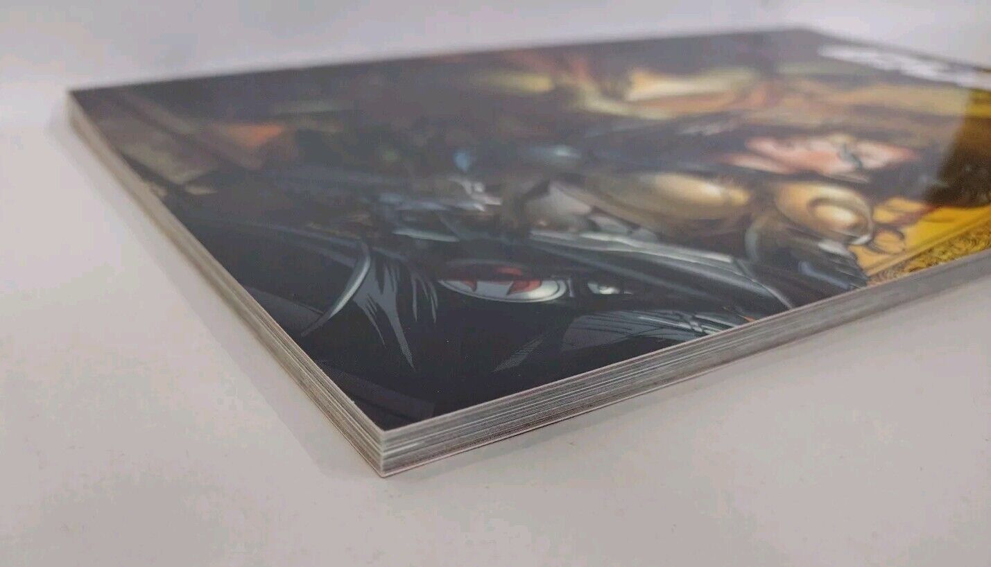 GI Joe Vol 3 (2013) Book 3 Siren's Song IDW TPB #12-15 New