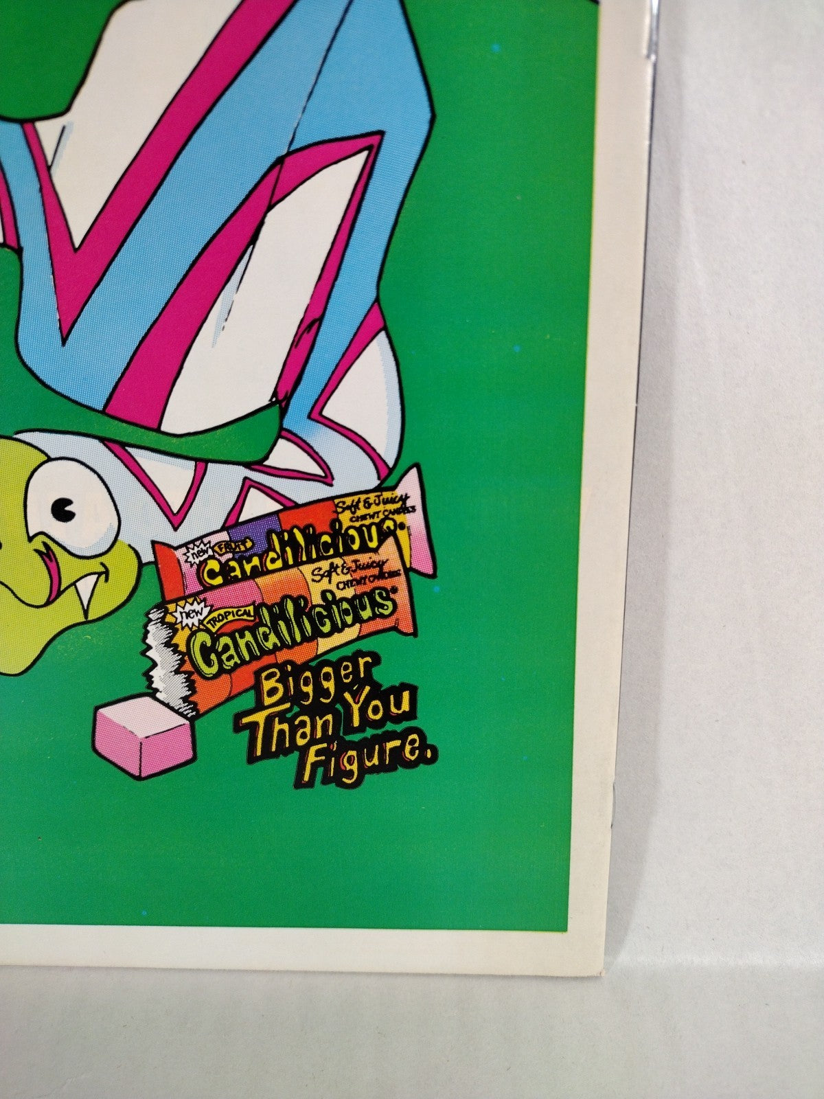 Semper Fi' #1 (1988) Marvel War Comic John Severin Palladino VF-NM