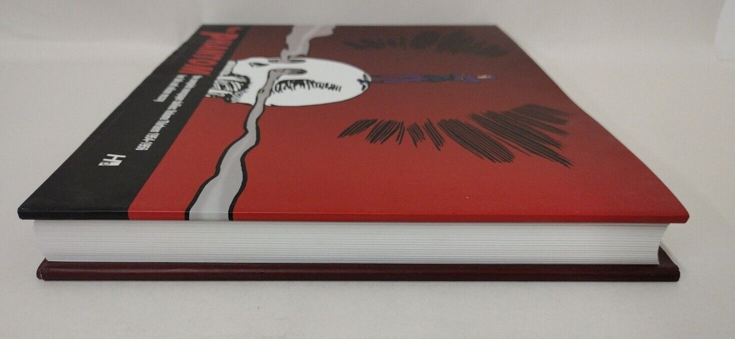 The Phantom Complete Dailies Vol Thirteen 13 (2018) Hardcover 1954-56 Lee Falk