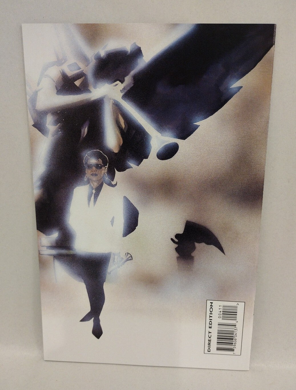 HELLHOUND Redemption Quest (1993) Epic Comics Complete Series #1 2 3 4