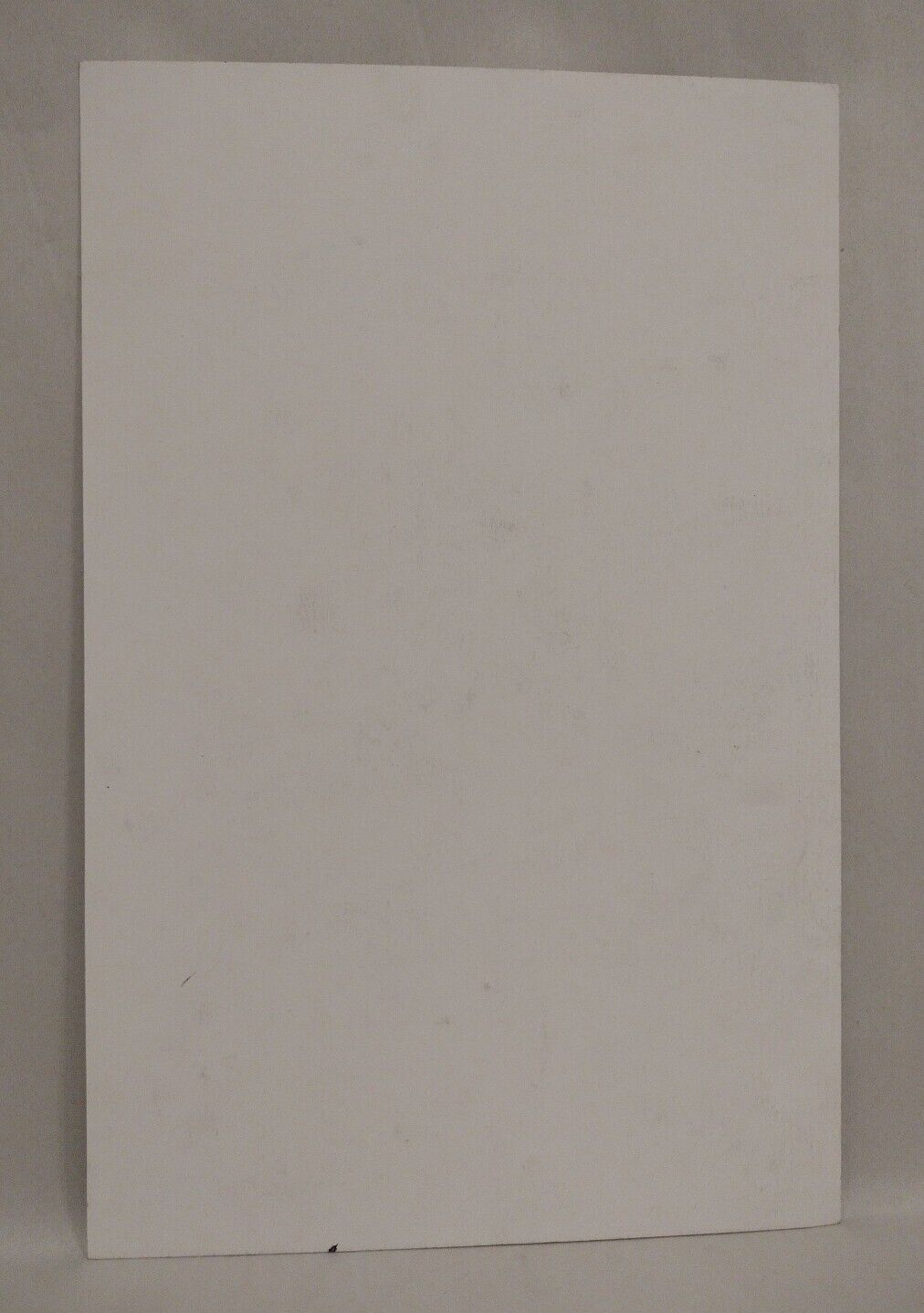 House Of Mystery 85 Tim Tyler Original Cover Recreation Art 11 X 17 Kirby Homage